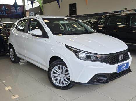 FIAT Argo 1.0 4P FLEX FIREFLY, Foto 1