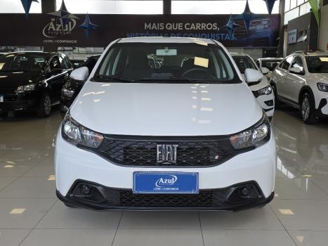 FIAT Argo 1.0 4P FLEX FIREFLY, Foto 2