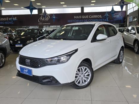 FIAT Argo 1.0 4P FLEX FIREFLY, Foto 3