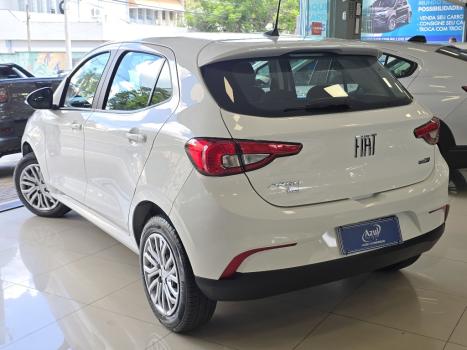 FIAT Argo 1.0 4P FLEX FIREFLY, Foto 4
