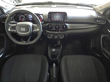 FIAT Argo 1.0 4P FLEX FIREFLY, Foto 7