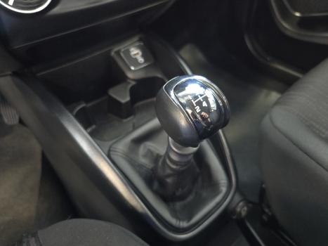 FIAT Argo 1.0 4P FLEX FIREFLY, Foto 9