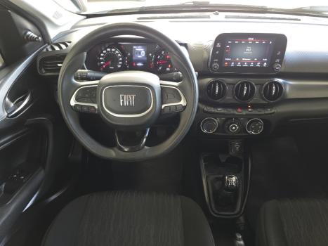 FIAT Argo 1.0 4P FLEX FIREFLY, Foto 10