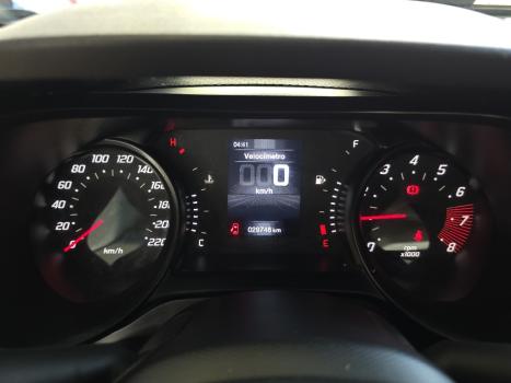 FIAT Argo 1.0 4P FLEX FIREFLY, Foto 12