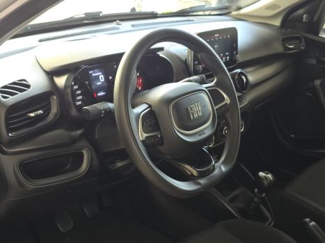 FIAT Argo 1.0 4P FLEX FIREFLY, Foto 13