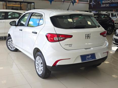 FIAT Argo 1.0 4P FLEX FIREFLY, Foto 4