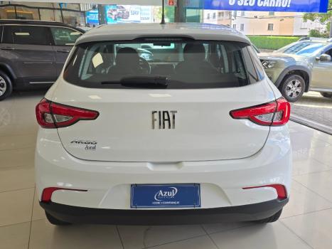 FIAT Argo 1.0 4P FLEX FIREFLY, Foto 5