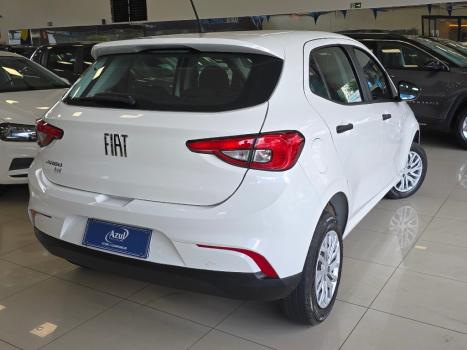 FIAT Argo 1.0 4P FLEX FIREFLY, Foto 6