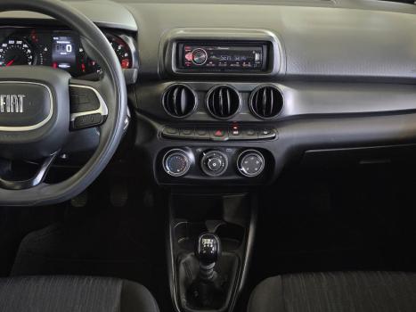 FIAT Argo 1.0 4P FLEX FIREFLY, Foto 8