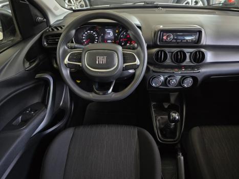 FIAT Argo 1.0 4P FLEX FIREFLY, Foto 10