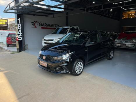 FIAT Argo 1.0 4P FLEX FIREFLY DRIVE, Foto 2