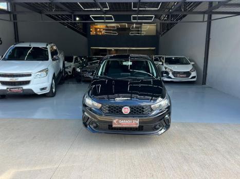 FIAT Argo 1.0 4P FLEX FIREFLY DRIVE, Foto 3