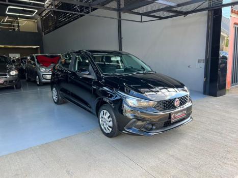 FIAT Argo 1.0 4P FLEX FIREFLY DRIVE, Foto 4