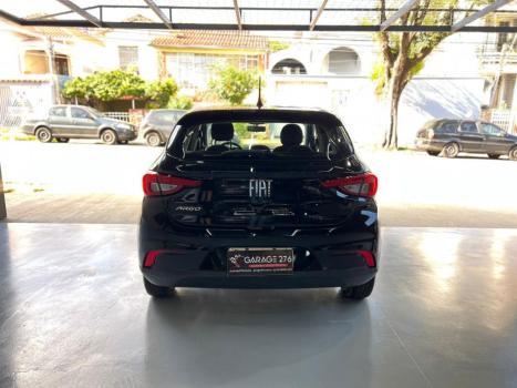 FIAT Argo 1.0 4P FLEX FIREFLY DRIVE, Foto 6