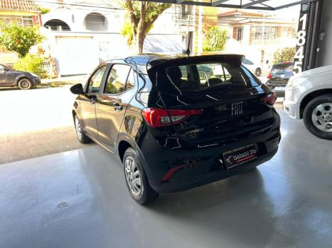 FIAT Argo 1.0 4P FLEX FIREFLY DRIVE, Foto 7