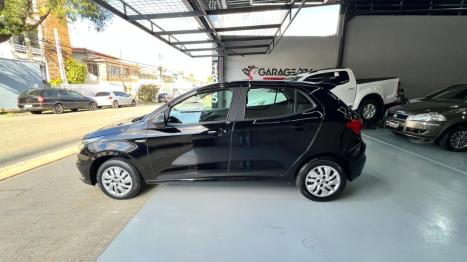 FIAT Argo 1.0 4P FLEX FIREFLY DRIVE, Foto 8