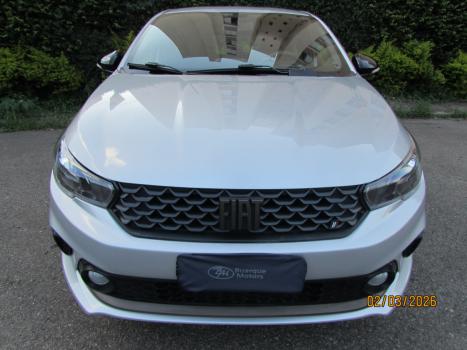 FIAT Argo 1.0 4P FLEX FIREFLY S-DESIGN, Foto 3