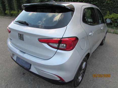 FIAT Argo 1.0 4P FLEX FIREFLY S-DESIGN, Foto 5