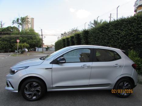 FIAT Argo 1.0 4P FLEX FIREFLY S-DESIGN, Foto 6