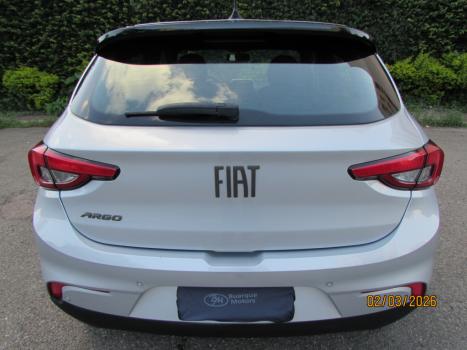 FIAT Argo 1.0 4P FLEX FIREFLY S-DESIGN, Foto 8