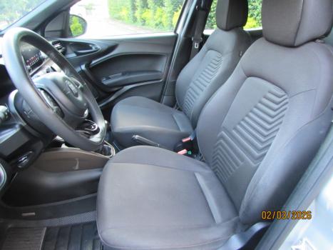 FIAT Argo 1.0 4P FLEX FIREFLY S-DESIGN, Foto 10