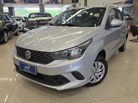 FIAT Argo 1.0 4P FLEX FIREFLY DRIVE, Foto 3