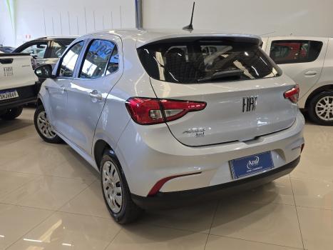 FIAT Argo 1.0 4P FLEX FIREFLY DRIVE, Foto 4