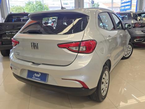 FIAT Argo 1.0 4P FLEX FIREFLY DRIVE, Foto 5