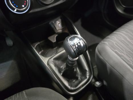 FIAT Argo 1.0 4P FLEX FIREFLY DRIVE, Foto 8