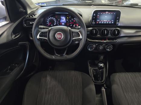 FIAT Argo 1.0 4P FLEX FIREFLY DRIVE, Foto 9