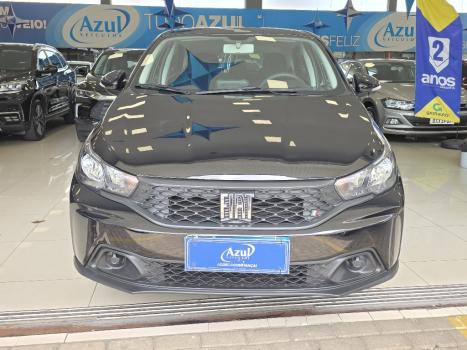 FIAT Argo 1.0 4P FLEX FIREFLY DRIVE, Foto 2