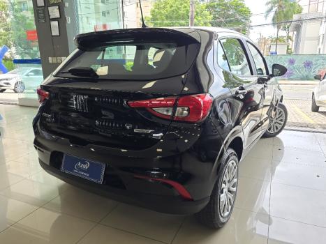 FIAT Argo 1.0 4P FLEX FIREFLY DRIVE, Foto 6