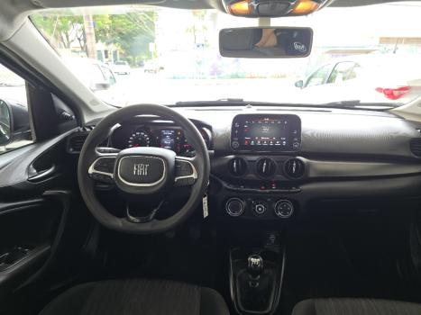 FIAT Argo 1.0 4P FLEX FIREFLY DRIVE, Foto 10