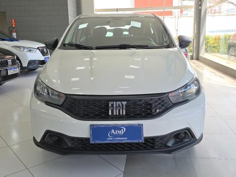 FIAT Argo 1.0 4P FLEX FIREFLY, Foto 2