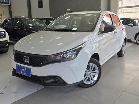 FIAT Argo 1.0 4P FLEX FIREFLY, Foto 3