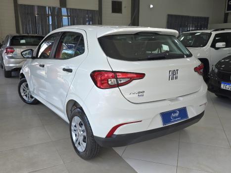 FIAT Argo 1.0 4P FLEX FIREFLY, Foto 4