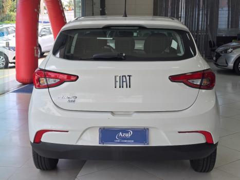 FIAT Argo 1.0 4P FLEX FIREFLY, Foto 5
