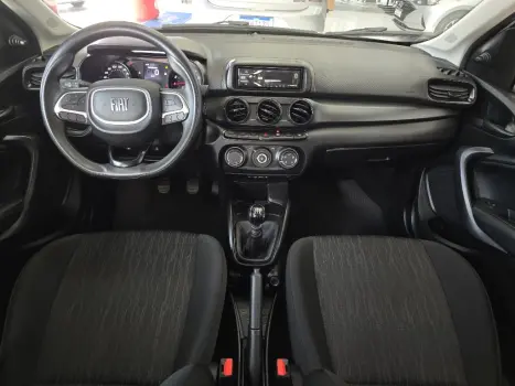 FIAT Argo 1.0 4P FLEX FIREFLY, Foto 7