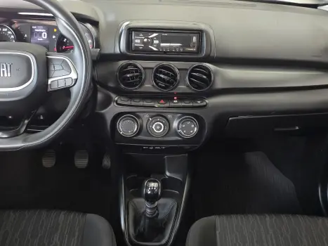 FIAT Argo 1.0 4P FLEX FIREFLY, Foto 8