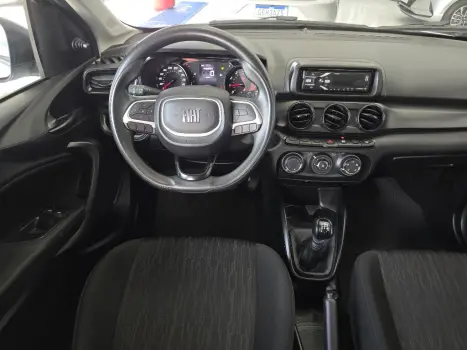 FIAT Argo 1.0 4P FLEX FIREFLY, Foto 9