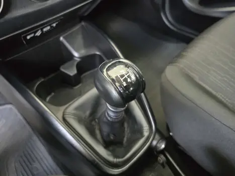 FIAT Argo 1.0 4P FLEX FIREFLY, Foto 10