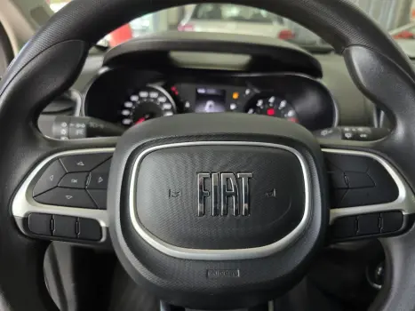 FIAT Argo 1.0 4P FLEX FIREFLY, Foto 11