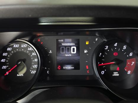 FIAT Argo 1.0 4P FLEX FIREFLY, Foto 12