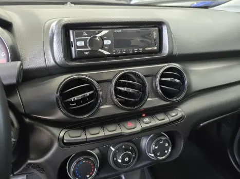 FIAT Argo 1.0 4P FLEX FIREFLY, Foto 13