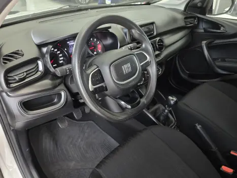 FIAT Argo 1.0 4P FLEX FIREFLY, Foto 14