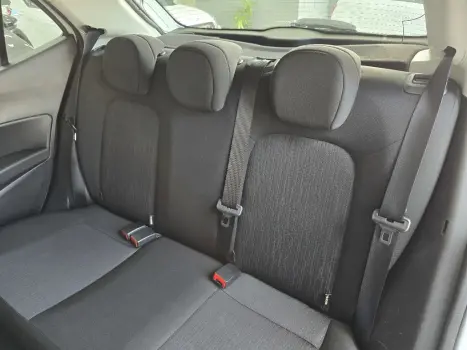 FIAT Argo 1.0 4P FLEX FIREFLY, Foto 16