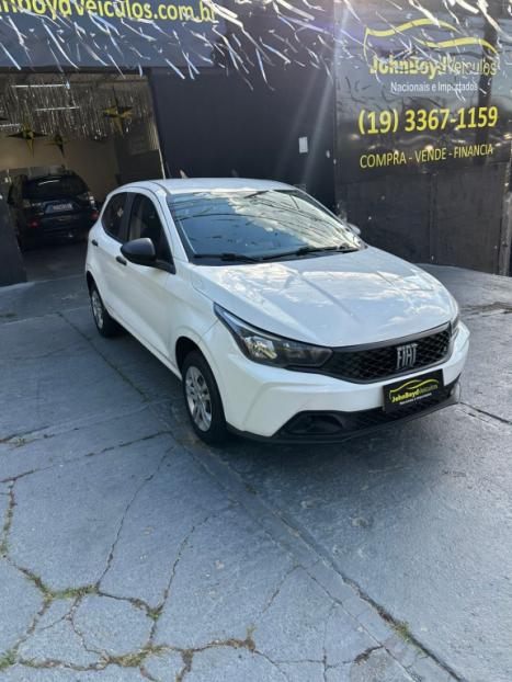 FIAT Argo 1.0 4P FLEX FIREFLY DRIVE, Foto 1
