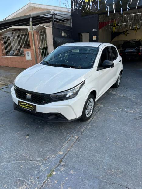 FIAT Argo 1.0 4P FLEX FIREFLY DRIVE, Foto 2