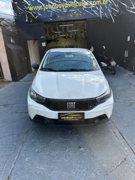 FIAT Argo 1.0 4P FLEX FIREFLY DRIVE, Foto 3