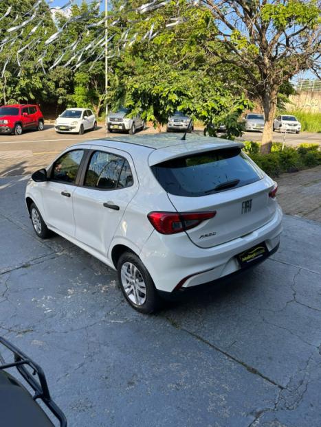 FIAT Argo 1.0 4P FLEX FIREFLY DRIVE, Foto 4